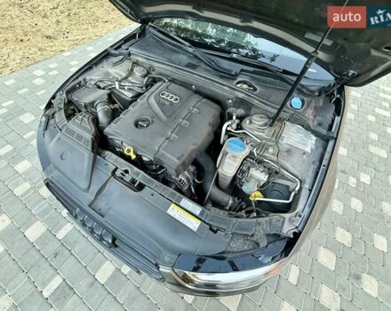Серый Ауди А4, объемом двигателя 1.98 л и пробегом 133 тыс. км за 14999 $, фото 81 на Automoto.ua