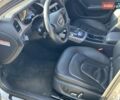 Серый Ауди А4, объемом двигателя 1.97 л и пробегом 156 тыс. км за 13800 $, фото 14 на Automoto.ua