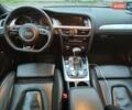 Серый Ауди А4, объемом двигателя 1.98 л и пробегом 345 тыс. км за 13900 $, фото 8 на Automoto.ua