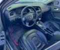 Сірий Ауді А4, об'ємом двигуна 1.98 л та пробігом 0 тис. км за 9900 $, фото 1 на Automoto.ua