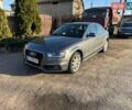 Серый Ауди А4, объемом двигателя 1.98 л и пробегом 260 тыс. км за 12500 $, фото 1 на Automoto.ua