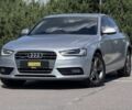 Серый Ауди А4, объемом двигателя 2 л и пробегом 132 тыс. км за 13500 $, фото 1 на Automoto.ua