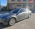 Сірий Ауді А4, об'ємом двигуна 1.98 л та пробігом 204 тис. км за 14000 $, фото 6 на Automoto.ua