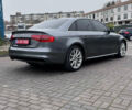 Сірий Ауді А4, об'ємом двигуна 2 л та пробігом 231 тис. км за 12400 $, фото 12 на Automoto.ua