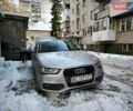 Сірий Ауді А4, об'ємом двигуна 2 л та пробігом 115 тис. км за 13500 $, фото 1 на Automoto.ua