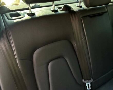 Серый Ауди А4, объемом двигателя 1.98 л и пробегом 235 тыс. км за 12400 $, фото 39 на Automoto.ua