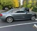 Сірий Ауді А4, об'ємом двигуна 2 л та пробігом 87 тис. км за 5500 $, фото 7 на Automoto.ua