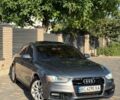 Сірий Ауді А4, об'ємом двигуна 1.98 л та пробігом 144 тис. км за 10800 $, фото 1 на Automoto.ua