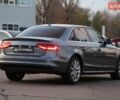 Сірий Ауді А4, об'ємом двигуна 1.98 л та пробігом 127 тис. км за 12900 $, фото 6 на Automoto.ua