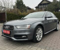 Сірий Ауді А4, об'ємом двигуна 2 л та пробігом 231 тис. км за 12400 $, фото 3 на Automoto.ua