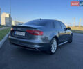 Серый Ауди А4, объемом двигателя 2 л и пробегом 176 тыс. км за 12999 $, фото 1 на Automoto.ua