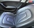 Серый Ауди А4, объемом двигателя 1.97 л и пробегом 150 тыс. км за 14500 $, фото 16 на Automoto.ua