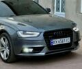 Серый Ауди А4, объемом двигателя 2 л и пробегом 199 тыс. км за 15300 $, фото 1 на Automoto.ua