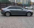 Сірий Ауді А4, об'ємом двигуна 2 л та пробігом 231 тис. км за 12400 $, фото 13 на Automoto.ua