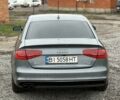 Сірий Ауді А4, об'ємом двигуна 2 л та пробігом 257 тис. км за 283 $, фото 6 на Automoto.ua