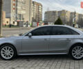 Серый Ауди А4, объемом двигателя 1.98 л и пробегом 130 тыс. км за 10950 $, фото 3 на Automoto.ua