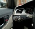 Серый Ауди А4, объемом двигателя 2 л и пробегом 215 тыс. км за 14300 $, фото 11 на Automoto.ua