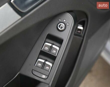 Серый Ауди А4, объемом двигателя 1.98 л и пробегом 151 тыс. км за 13500 $, фото 15 на Automoto.ua