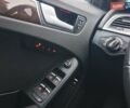Ауди А4 2014 в Львове на Automoto.ua Серый Ауди А4, объемом двигателя 1.98 л и пробегом 210 тыс. км за 11900 $, фото 23 на Automoto.ua