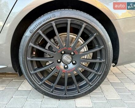 Серый Ауди А4, объемом двигателя 1.98 л и пробегом 133 тыс. км за 14999 $, фото 27 на Automoto.ua