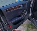 Серый Ауди А4, объемом двигателя 2 л и пробегом 213 тыс. км за 12500 $, фото 15 на Automoto.ua