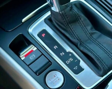 Серый Ауди А4, объемом двигателя 1.98 л и пробегом 235 тыс. км за 12400 $, фото 32 на Automoto.ua