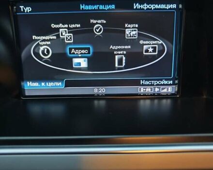 Серый Ауди А4, объемом двигателя 1.98 л и пробегом 345 тыс. км за 13900 $, фото 18 на Automoto.ua