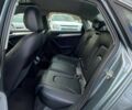 Сірий Ауді А4, об'ємом двигуна 2 л та пробігом 85 тис. км за 3500 $, фото 10 на Automoto.ua