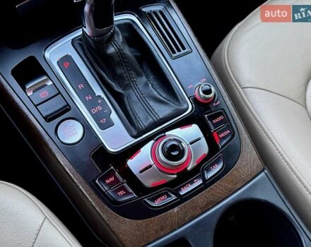 Серый Ауди А4, объемом двигателя 1.98 л и пробегом 195 тыс. км за 12500 $, фото 20 на Automoto.ua