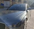 Сірий Ауді А4, об'ємом двигуна 1.98 л та пробігом 204 тис. км за 14000 $, фото 2 на Automoto.ua