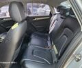 Ауді А4 2014 у Львові на Automoto.ua Сірий Ауді А4, об'ємом двигуна 2 л та пробігом 132 тис. км за 14600 $, фото 9 на Automoto.ua