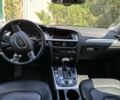 Серый Ауди А4, объемом двигателя 2 л и пробегом 96 тыс. км за 13500 $, фото 6 на Automoto.ua