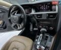 Сірий Ауді А4, об'ємом двигуна 1.98 л та пробігом 195 тис. км за 12500 $, фото 17 на Automoto.ua
