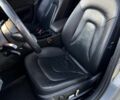 Серый Ауди А4, объемом двигателя 2 л и пробегом 236 тыс. км за 12037 $, фото 15 на Automoto.ua