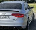 Серый Ауди А4, объемом двигателя 2 л и пробегом 236 тыс. км за 12037 $, фото 7 на Automoto.ua