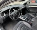 Серый Ауди А4, объемом двигателя 1.98 л и пробегом 123 тыс. км за 13500 $, фото 12 на Automoto.ua