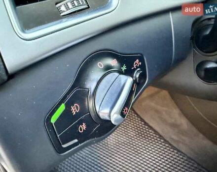 Серый Ауди А4, объемом двигателя 1.98 л и пробегом 133 тыс. км за 14999 $, фото 47 на Automoto.ua