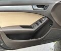 Серый Ауди А4, объемом двигателя 2 л и пробегом 127 тыс. км за 12790 $, фото 25 на Automoto.ua