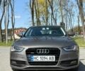 Сірий Ауді А4, об'ємом двигуна 1.98 л та пробігом 152 тис. км за 13499 $, фото 7 на Automoto.ua