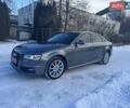 Серый Ауди А4, объемом двигателя 1.98 л и пробегом 290 тыс. км за 11700 $, фото 1 на Automoto.ua