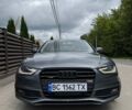 Серый Ауди А4, объемом двигателя 2 л и пробегом 209 тыс. км за 13999 $, фото 1 на Automoto.ua