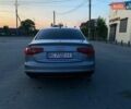 Ауди А4 2014 в Городке на Automoto.ua Серый Ауди А4, объемом двигателя 1.98 л и пробегом 193 тыс. км за 13200 $, фото 7 на Automoto.ua