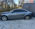 Серый Ауди А4, объемом двигателя 2 л и пробегом 160 тыс. км за 7900 $, фото 4 на Automoto.ua