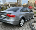 Серый Ауди А4, объемом двигателя 1.98 л и пробегом 130 тыс. км за 10950 $, фото 6 на Automoto.ua