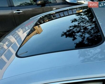 Серый Ауди А4, объемом двигателя 1.98 л и пробегом 195 тыс. км за 12500 $, фото 17 на Automoto.ua