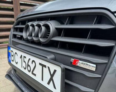 Серый Ауди А4, объемом двигателя 2 л и пробегом 209 тыс. км за 13999 $, фото 3 на Automoto.ua