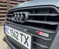 Серый Ауди А4, объемом двигателя 2 л и пробегом 209 тыс. км за 13999 $, фото 3 на Automoto.ua
