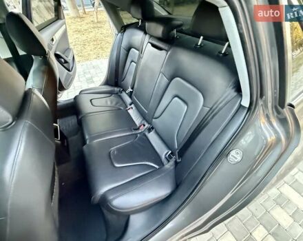 Серый Ауди А4, объемом двигателя 1.98 л и пробегом 133 тыс. км за 14999 $, фото 63 на Automoto.ua