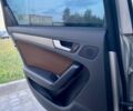 Серый Ауди А4, объемом двигателя 2 л и пробегом 150 тыс. км за 12042 $, фото 16 на Automoto.ua