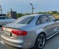 Сірий Ауді А4, об'ємом двигуна 1.98 л та пробігом 194 тис. км за 16600 $, фото 12 на Automoto.ua